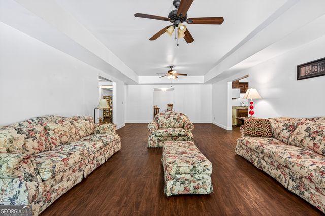 135 Canters Run, Homer, GA 30547