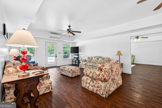 135 Canters Run, Homer, GA 30547
