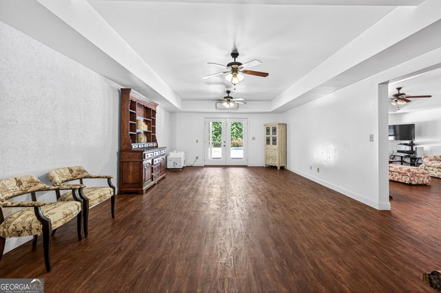 135 Canters Run, Homer, GA 30547