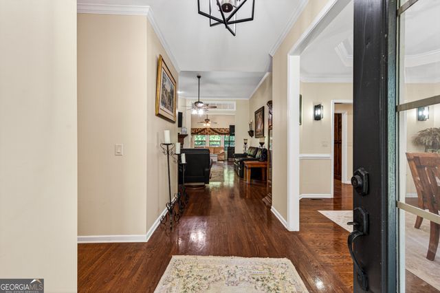 135 Canters Run, Homer, GA 30547