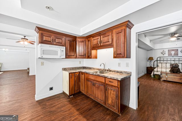 135 Canters Run, Homer, GA 30547