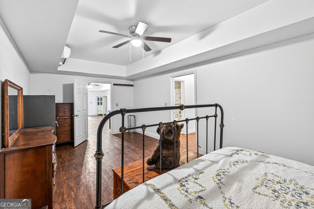 135 Canters Run, Homer, GA 30547