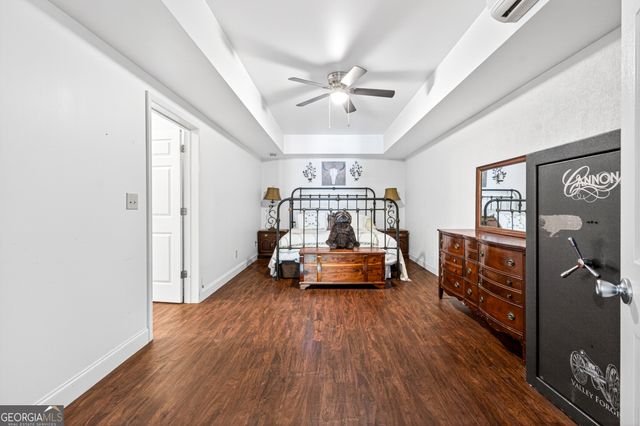 135 Canters Run, Homer, GA 30547