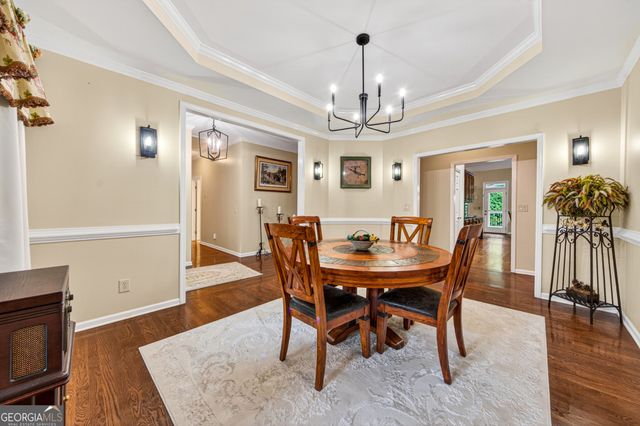 135 Canters Run, Homer, GA 30547