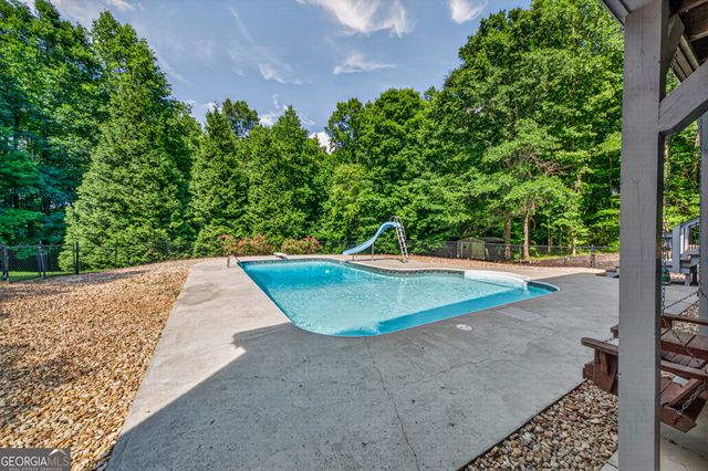 135 Canters Run, Homer, GA 30547