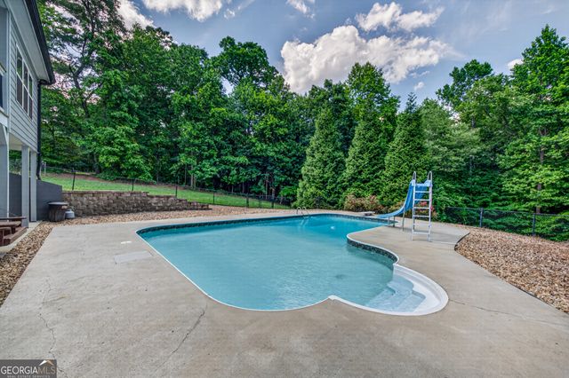 135 Canters Run, Homer, GA 30547