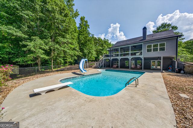 135 Canters Run, Homer, GA 30547