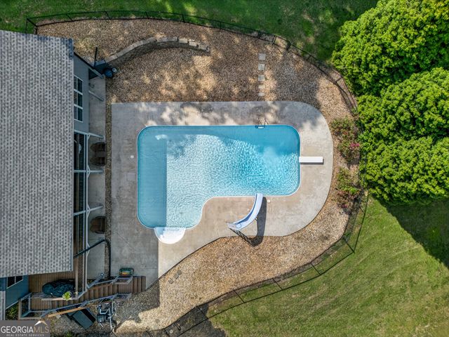 135 Canters Run, Homer, GA 30547
