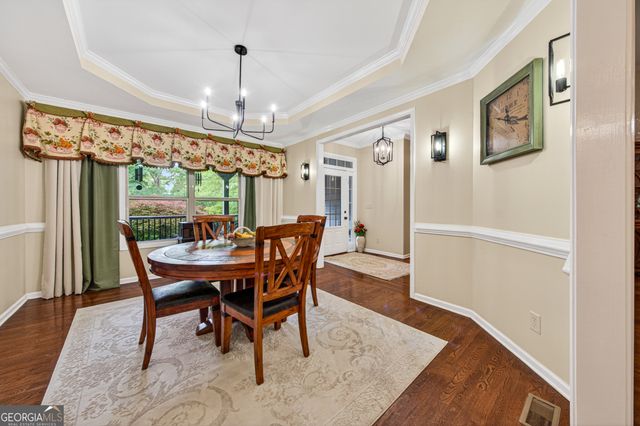135 Canters Run, Homer, GA 30547