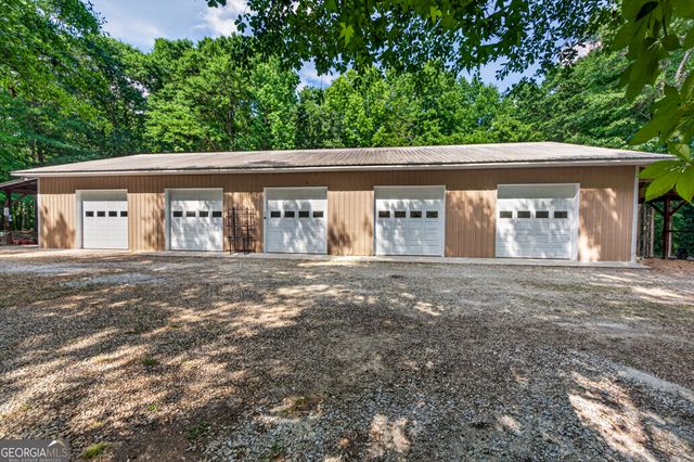 135 Canters Run, Homer, GA 30547