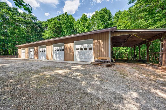 135 Canters Run, Homer, GA 30547
