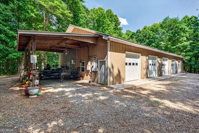 135 Canters Run, Homer, GA 30547