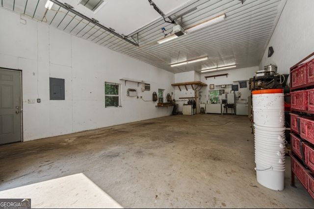 135 Canters Run, Homer, GA 30547