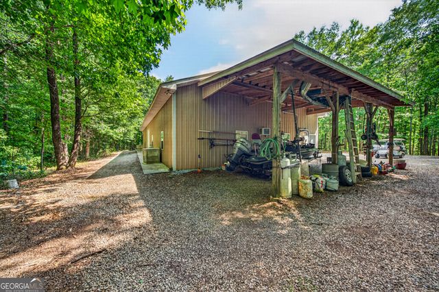 135 Canters Run, Homer, GA 30547