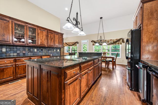 135 Canters Run, Homer, GA 30547