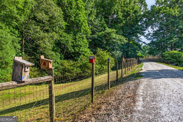135 Canters Run, Homer, GA 30547