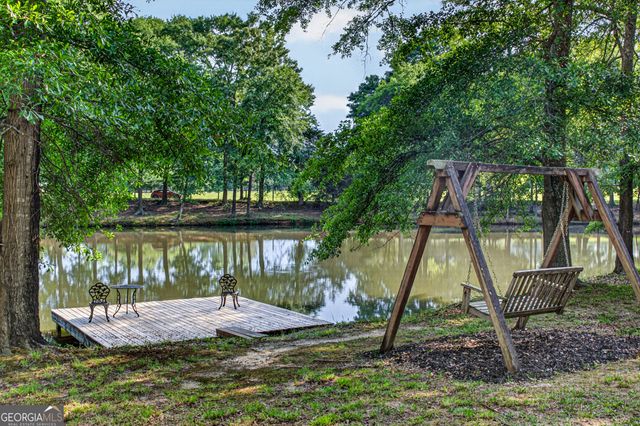 135 Canters Run, Homer, GA 30547