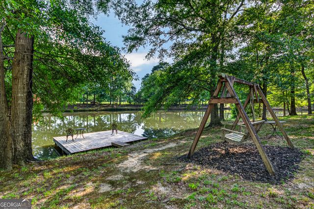 135 Canters Run, Homer, GA 30547