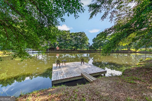 135 Canters Run, Homer, GA 30547
