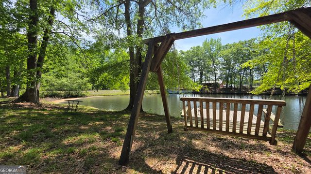 135 Canters Run, Homer, GA 30547