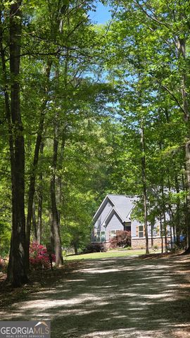 135 Canters Run, Homer, GA 30547