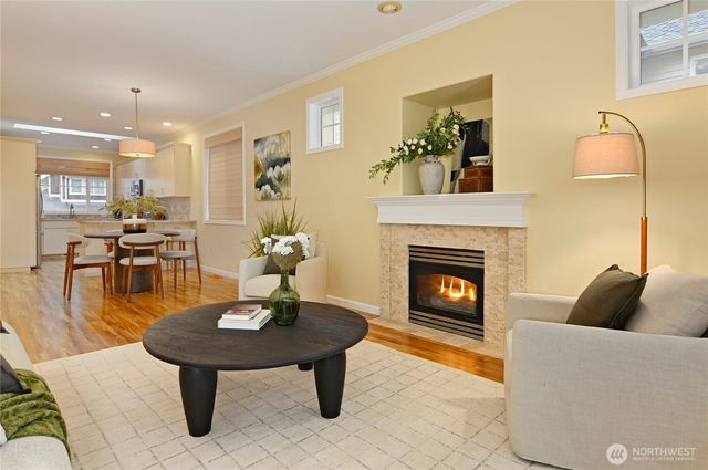 5638 61st Avenue W, University Place, WA 98467