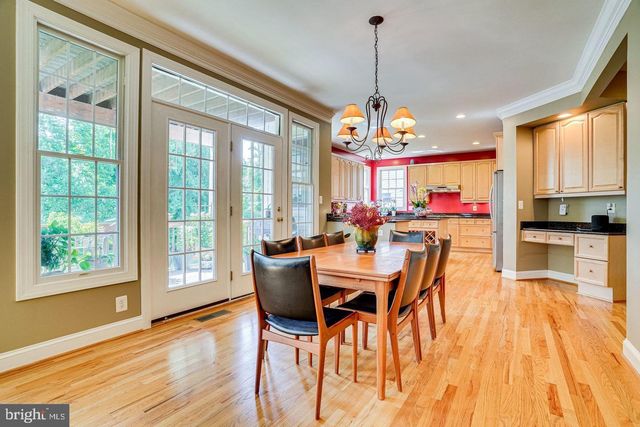 7920 N PARK ST N, Dunn Loring, VA 22027