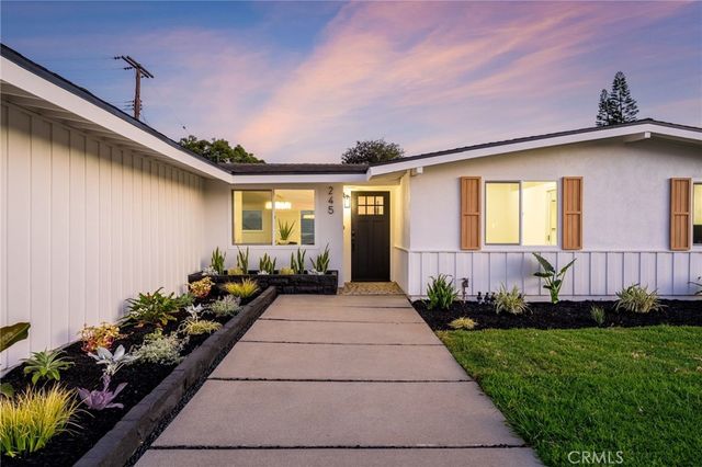 245 Tulane, Costa Mesa, CA 92626