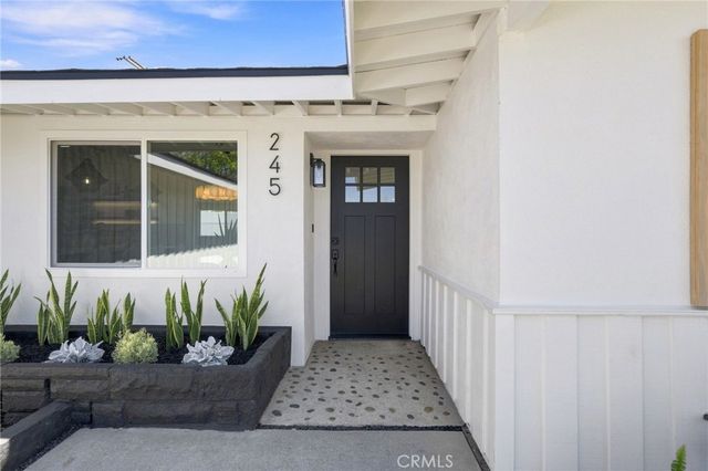 245 Tulane, Costa Mesa, CA 92626