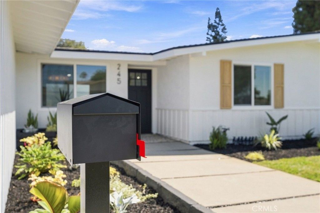 245 Tulane, Costa Mesa, CA 92626 — photo 2