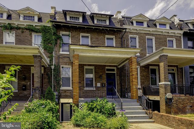 5518 13TH ST NW, Washington, DC 20011
