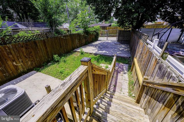 5518 13TH ST NW, Washington, DC 20011