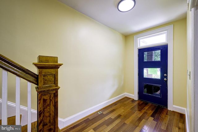 5518 13TH ST NW, Washington, DC 20011