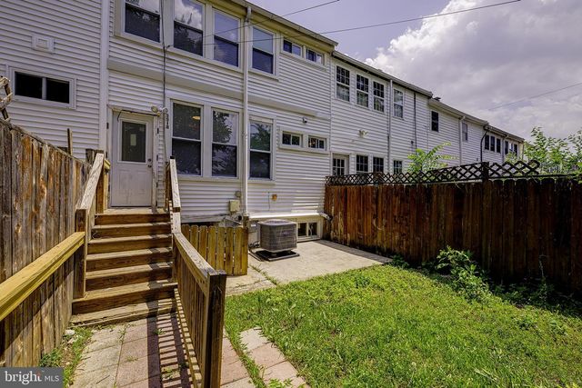 5518 13TH ST NW, Washington, DC 20011