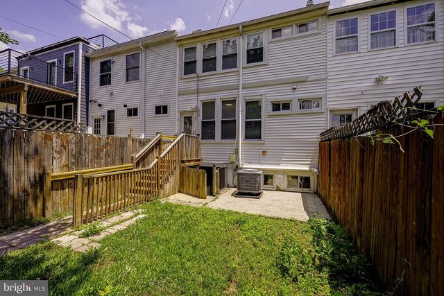5518 13TH ST NW, Washington, DC 20011