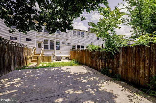 5518 13TH ST NW, Washington, DC 20011