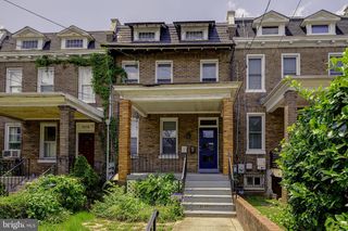 5518 13TH ST NW, Washington, DC 20011