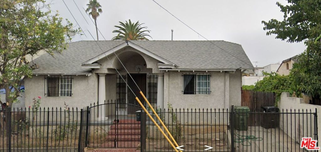 5061 Fountain Avenue, Los Angeles, CA 90029