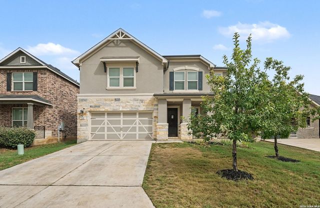 5414 Agave Spine, San Antonio, TX 78261
