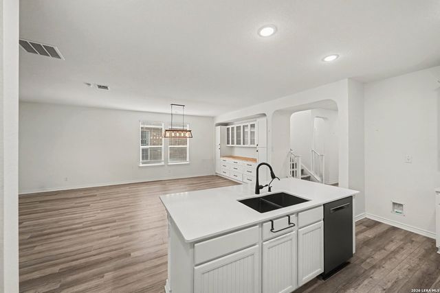 5414 Agave Spine, San Antonio, TX 78261