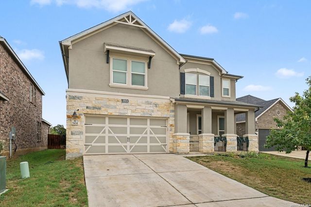 5414 Agave Spine, San Antonio, TX 78261