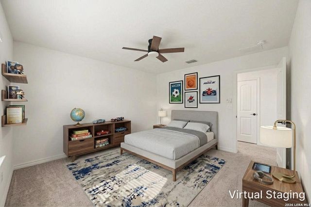 5414 Agave Spine, San Antonio, TX 78261