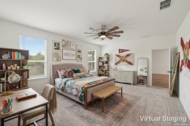 5414 Agave Spine, San Antonio, TX 78261
