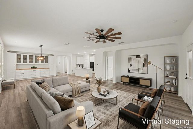 5414 Agave Spine, San Antonio, TX 78261
