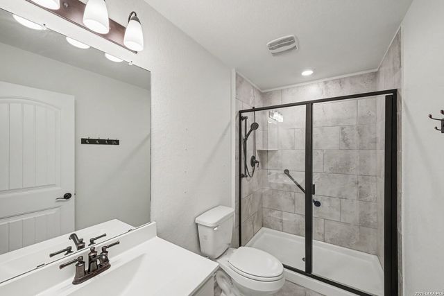 5414 Agave Spine, San Antonio, TX 78261