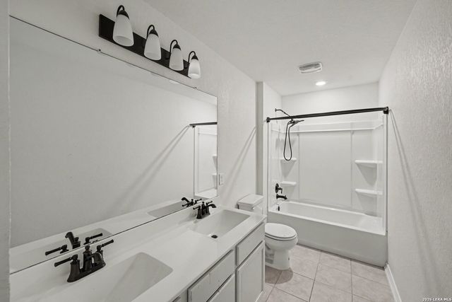 5414 Agave Spine, San Antonio, TX 78261