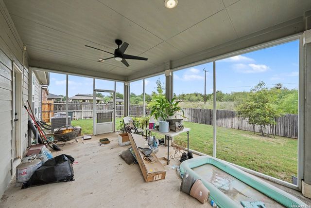5414 Agave Spine, San Antonio, TX 78261