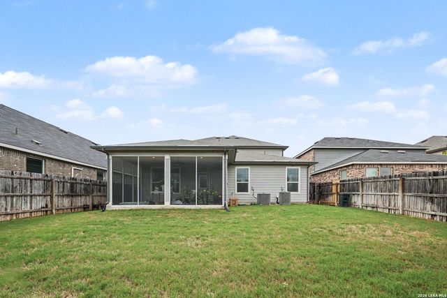 5414 Agave Spine, San Antonio, TX 78261