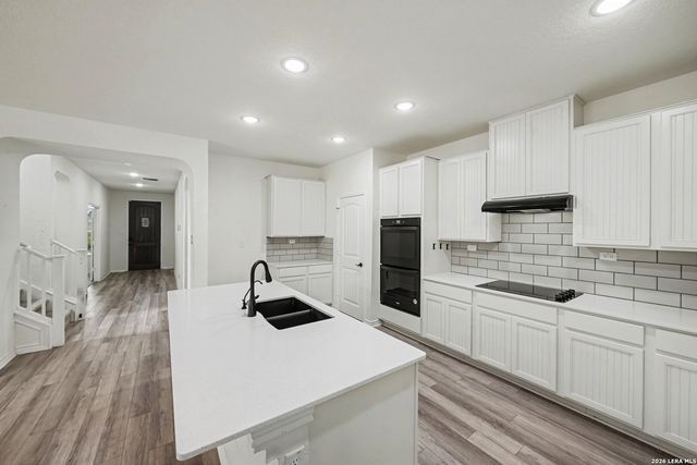 5414 Agave Spine, San Antonio, TX 78261