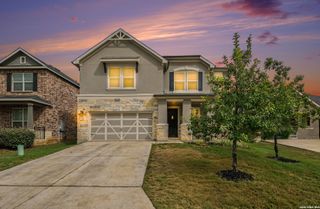 5414 Agave Spine, San Antonio, TX 78261